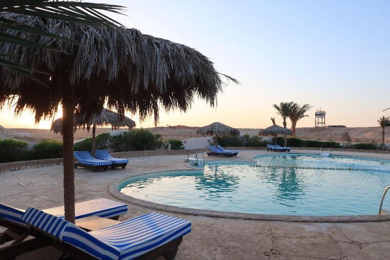 Sharm El Naga Resort And Diving Center Хургада Екстериор снимка